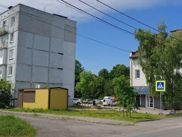 Квартира продажа в Балтийский Р-н, Калининградская область