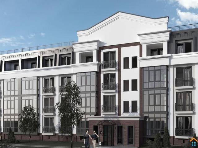 Квартира продажа в Балтийский Р-н, Калининградская область