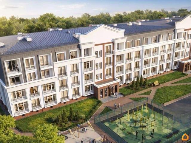 Квартира продажа в Балтийский Р-н, Калининградская область