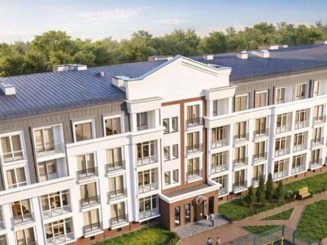 Квартира продажа в Балтийский Р-н, Калининградская область