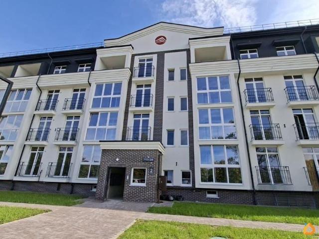 Квартира продажа в Балтийский Р-н, Калининградская область