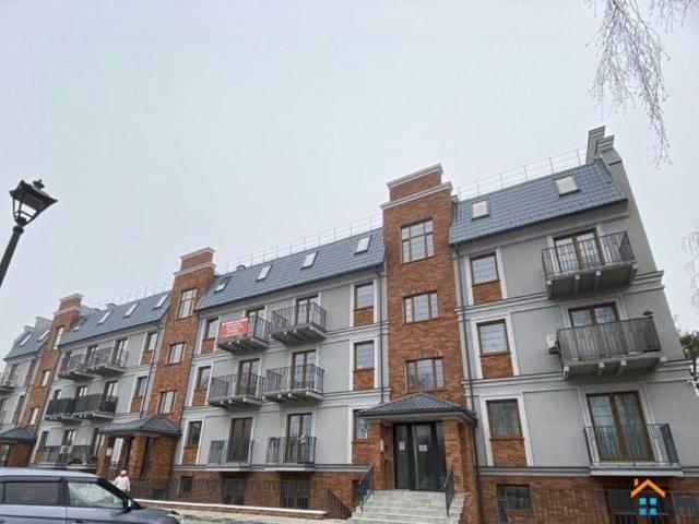 Квартира продажа в Балтийский Р-н, Калининградская область