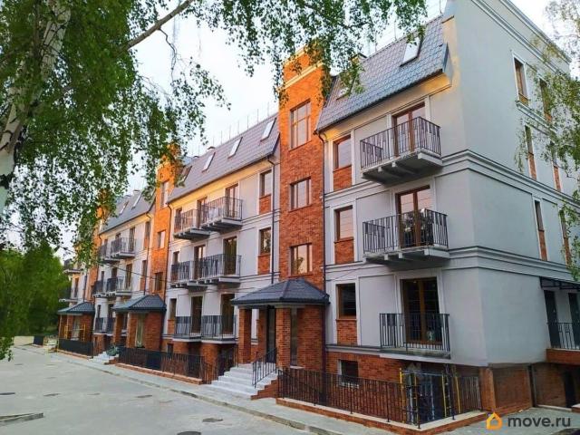 Квартира продажа в Балтийский Р-н, Калининградская область