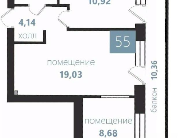 Квартира продажа в Балтийский Р-н, Калининградская область