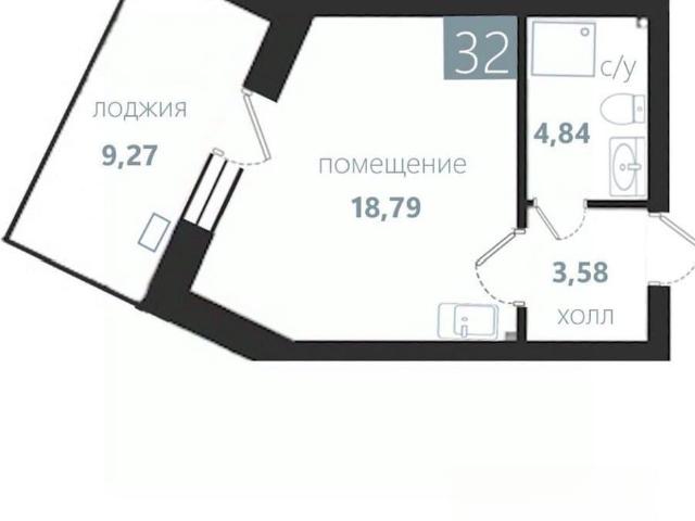 Квартира продажа в Балтийский Р-н, Калининградская область