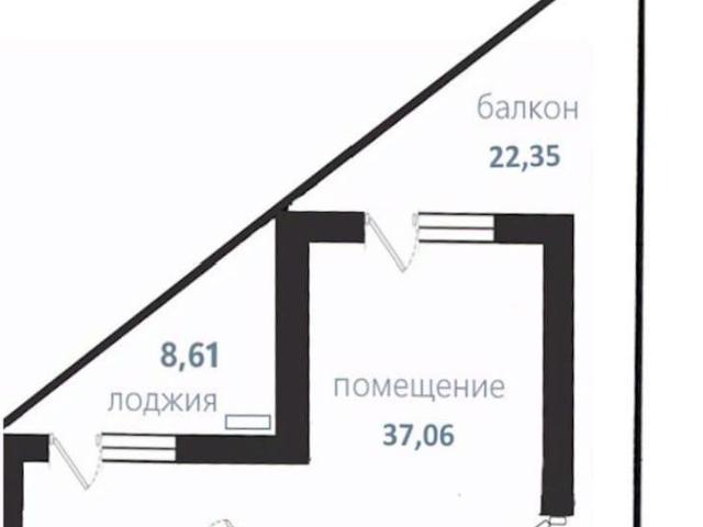 Квартира продажа в Балтийский Р-н, Калининградская область