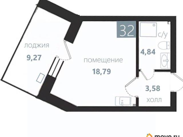 Квартира продажа в Балтийский Р-н, Калининградская область