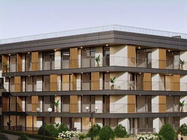 Квартира продажа в Балтийский Р-н, Калининградская область