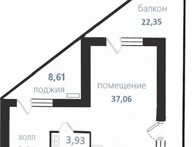 Квартира продажа в Балтийский Р-н, Калининградская область