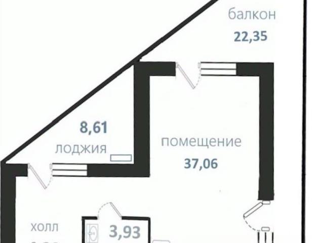 Квартира продажа в Балтийский Р-н, Калининградская область
