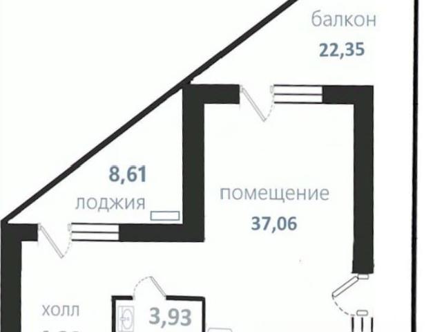 Квартира продажа в Балтийский Р-н, Калининградская область