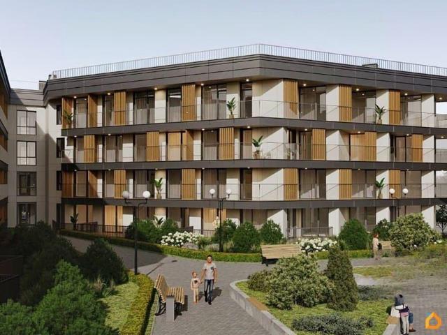 Квартира продажа в Балтийский Р-н, Калининградская область
