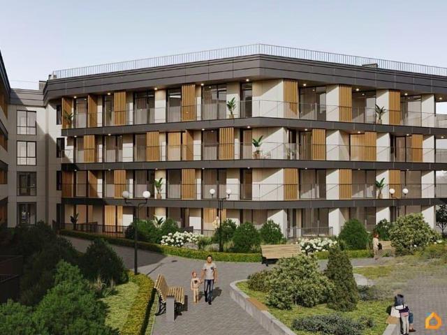 Квартира продажа в Балтийский Р-н, Калининградская область