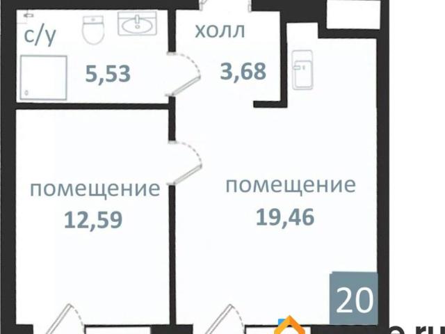 Квартира продажа в Балтийский Р-н, Калининградская область