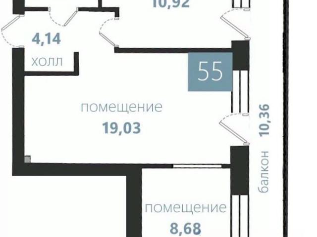 Квартира продажа в Балтийский Р-н, Калининградская область