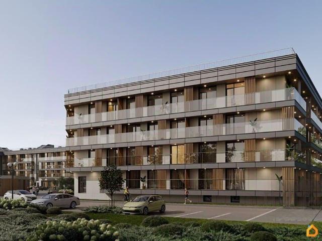 Квартира продажа в Балтийский Р-н, Калининградская область