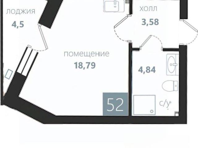 Квартира продажа в Балтийский Р-н, Калининградская область
