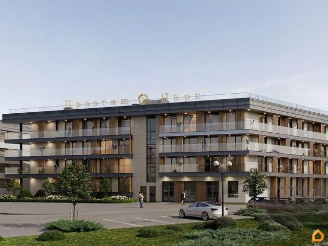 Квартира продажа в Балтийский Р-н, Калининградская область