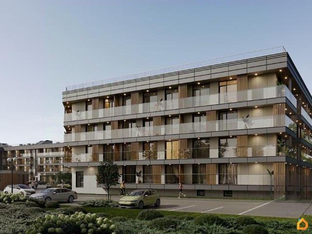 Квартира продажа в Балтийский Р-н, Калининградская область