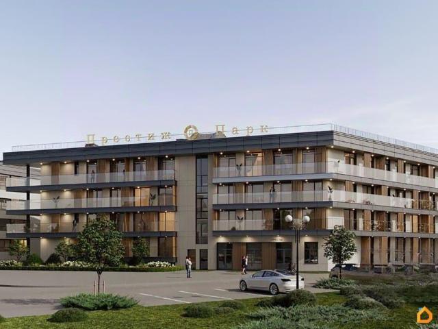 Квартира продажа в Балтийский Р-н, Калининградская область