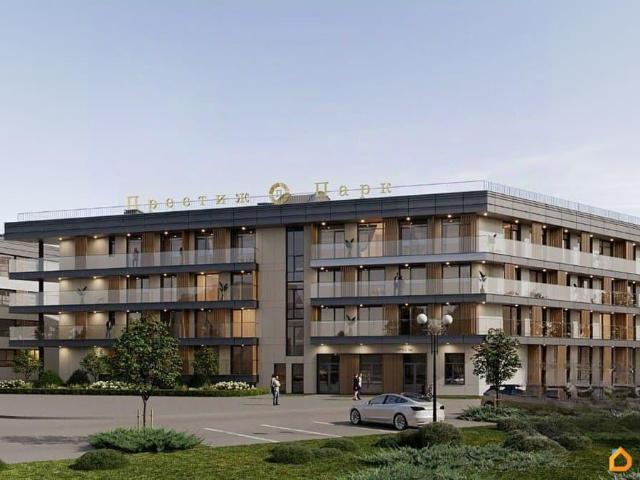 Квартира продажа в Балтийский Р-н, Калининградская область