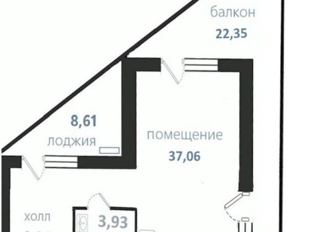 Квартира продажа в Балтийский Р-н, Калининградская область