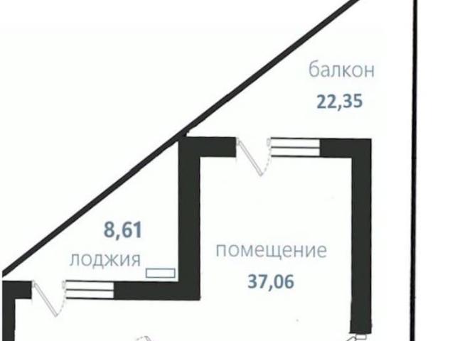 Квартира продажа в Балтийский Р-н, Калининградская область