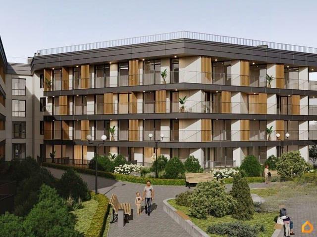 Квартира продажа в Балтийский Р-н, Калининградская область