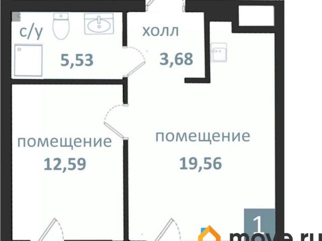 Квартира продажа в Балтийский Р-н, Калининградская область