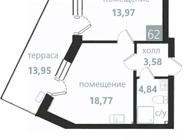 Квартира продажа в Балтийский Р-н, Калининградская область