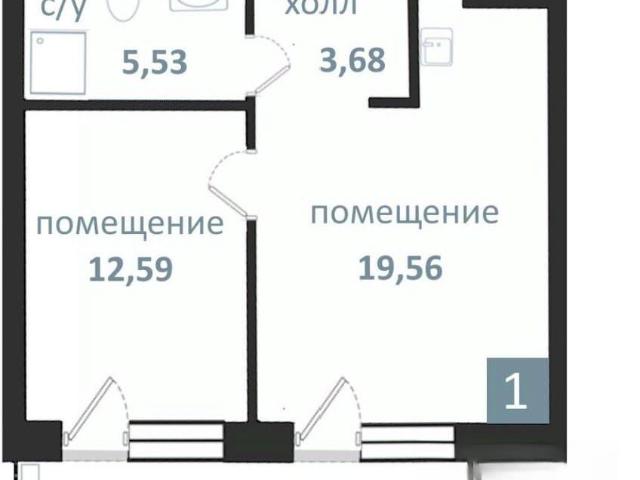Квартира продажа в Балтийский Р-н, Калининградская область