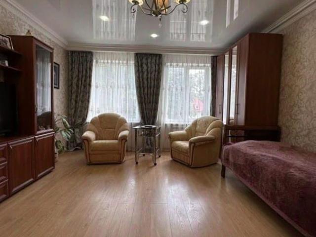 Квартира продажа в Балтийский Р-н, Калининградская область