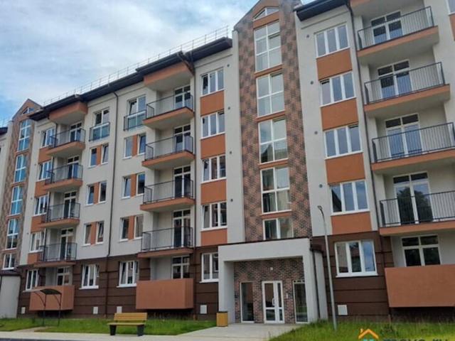 Квартира продажа в Балтийский Р-н, Калининградская область
