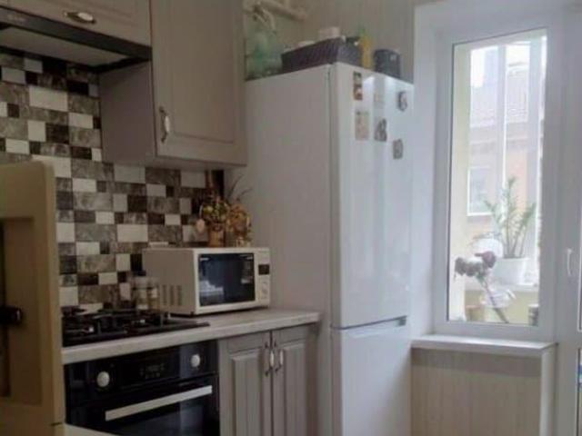 Квартира продажа в Балтийский Р-н, Калининградская область
