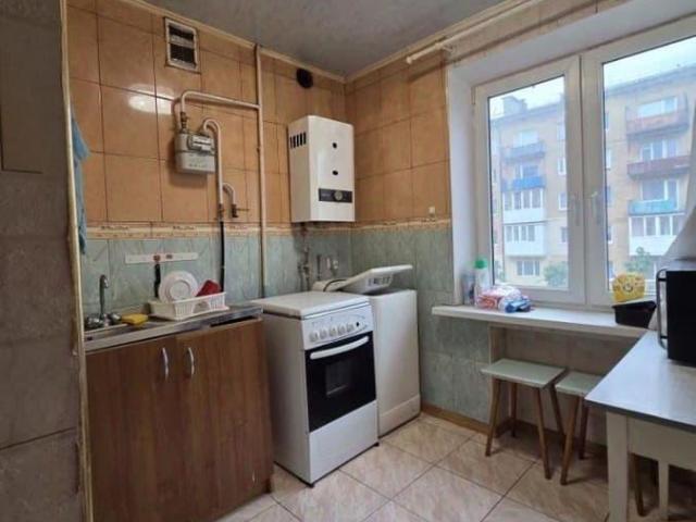 Квартира продажа в Балтийский Р-н, Калининградская область