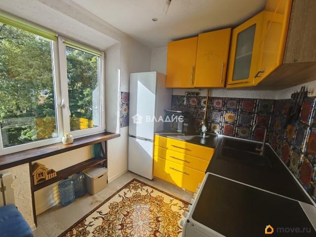 Квартира продажа в Балтийский Р-н, Калининградская область