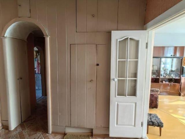 Квартира продажа в Барабинск, Новосибирская область
