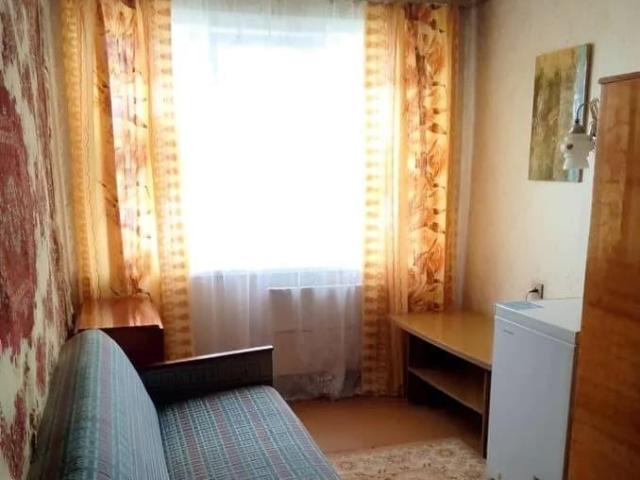 Квартира продажа в Барабинск, Новосибирская область