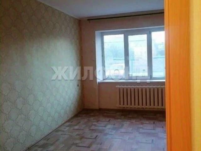 Квартира продажа в Барабинск, Новосибирская область