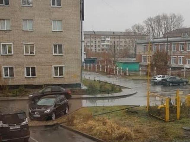 Квартира продажа в Барабинск, Новосибирская область