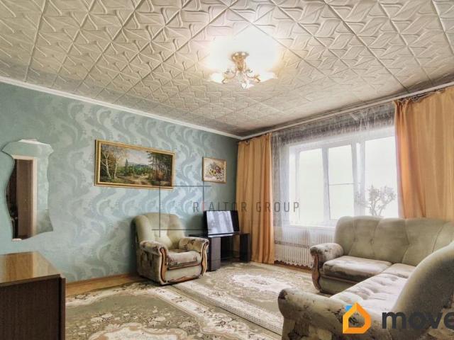 Квартира продажа в Барабинск, Новосибирская область