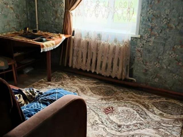 Квартира продажа в Барабинск, Новосибирская область