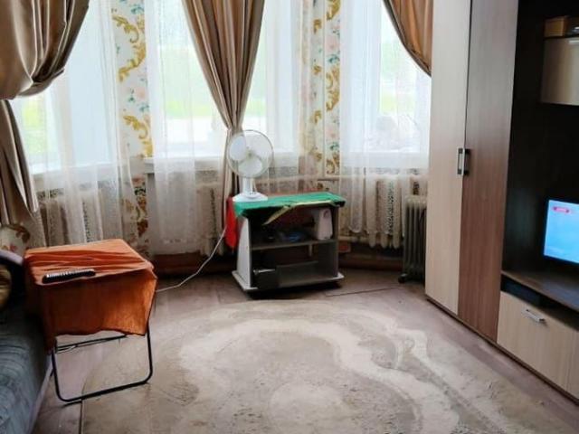 Квартира продажа в Барабинск, Новосибирская область