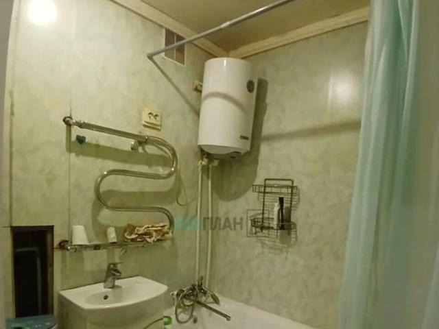 Квартира продажа в Барабинск, Новосибирская область