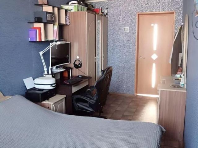 Квартира продажа в Барабинск, Новосибирская область