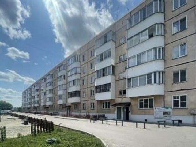Квартира продажа в Барабинск, Новосибирская область