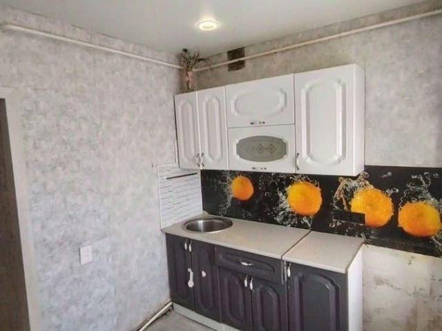Квартира продажа в Барабинск, Новосибирская область