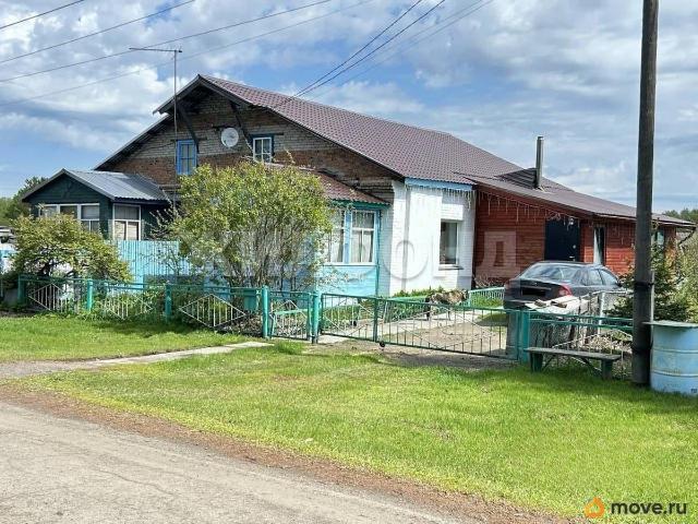 Квартира продажа в Новосибирская область