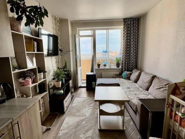 Квартира продажа в Барнаул, Алтайский Край