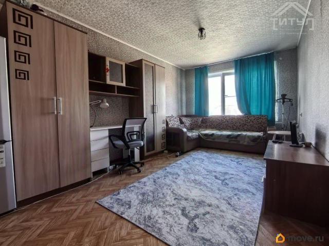 Квартира продажа в Барнаул, Алтайский Край